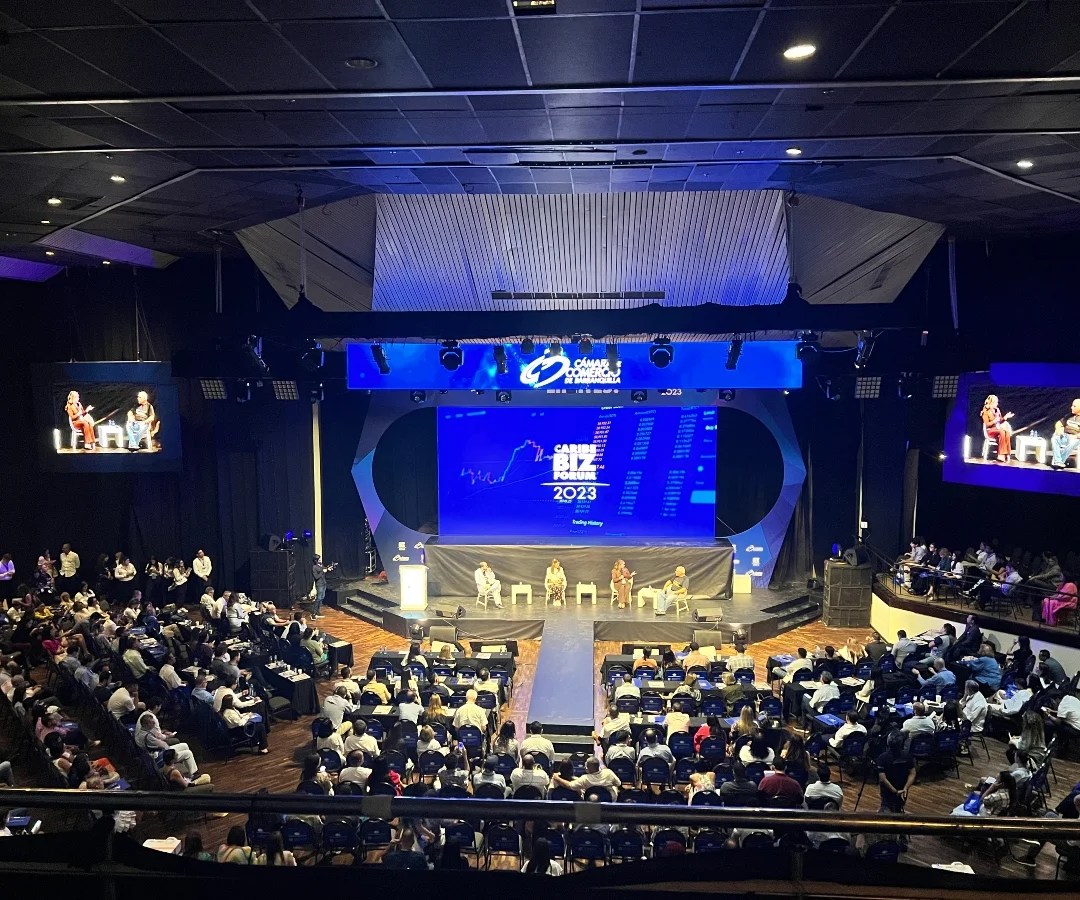 Caribe Biz Forum 2024: Un impulso para los emprendedores de la región